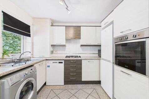 Kitchen Angle 2