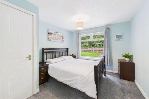 Bedroom 1 Angle 1