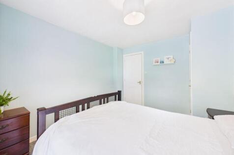 Bedroom 1 Angle 2