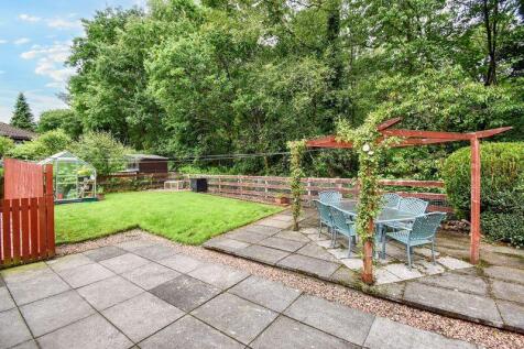 Garden Angle 1