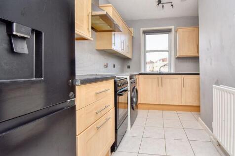Kitchen Angle 1