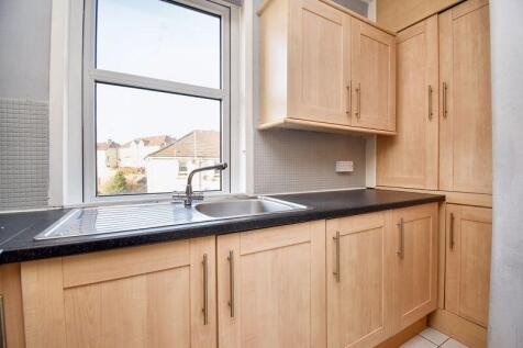 Kitchen Angle 2
