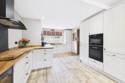 Kitchen/Dining Angle 1