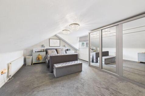 Bedroom 1 Angle 1