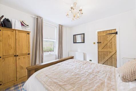 Bedroom 2 Angle 2