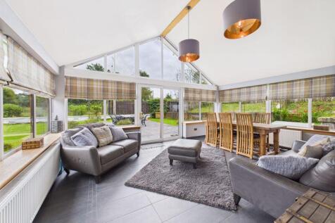 Sunroom Angle 1