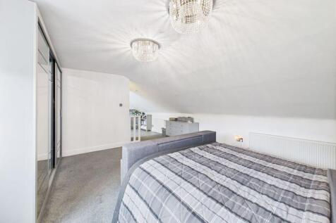 Bedroom 2 Angle 2