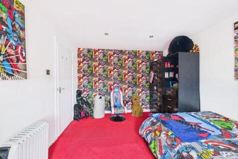 Annex Room 3 Angle 2