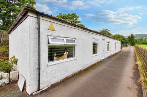 Outbuilding Angle 1