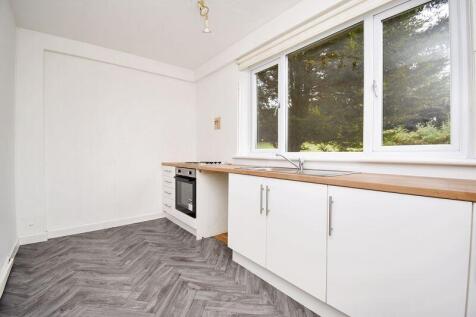Kitchen Angle 1
