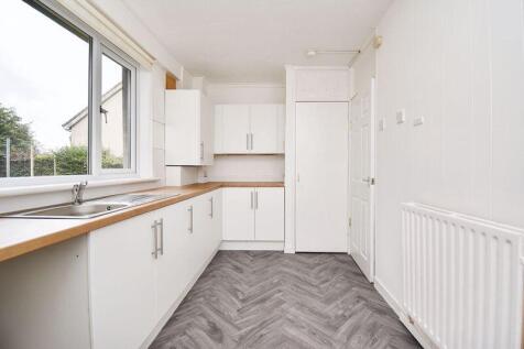 Kitchen Angle 2