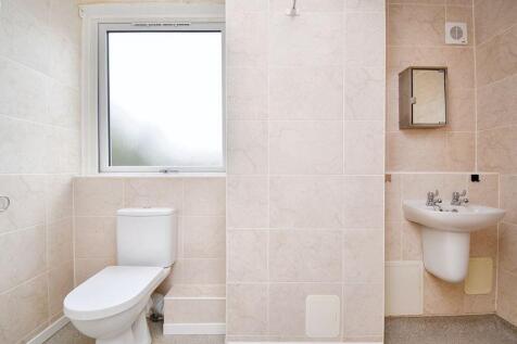Shower Room Angle 1