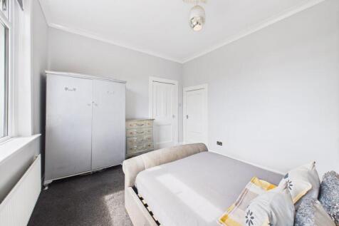 Bedroom 1 Angle 2