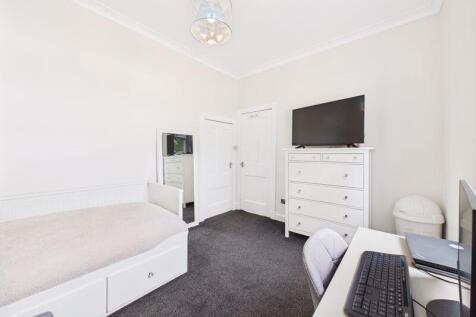 Bedroom 2 Angle 2