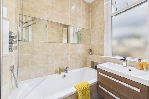 Bathroom Angle 1