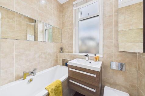 Bathroom Angle 2