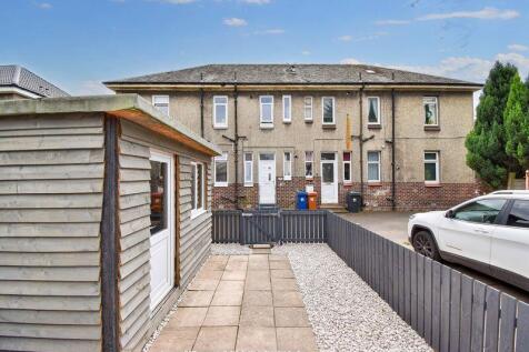 Rear Garden Angle 2