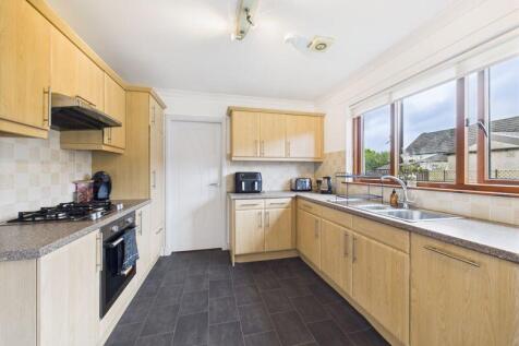 Kitchen Angle 2