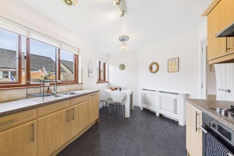 Kitchen Angle 3