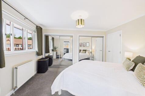 Bedroom 1 Angle 2