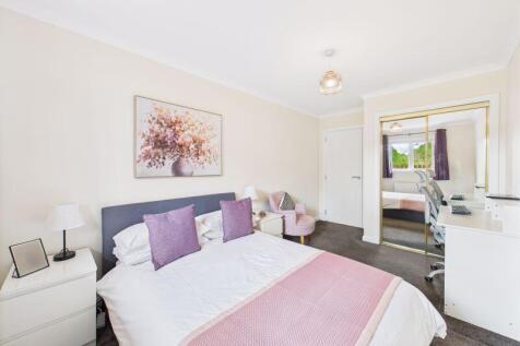 Bedroom 3 Angle 2