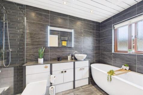 Bathroom Angle 1