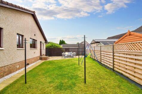 Rear Garden Angle 2