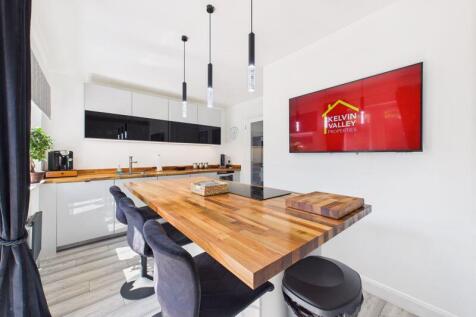 Kitchen Angle 2