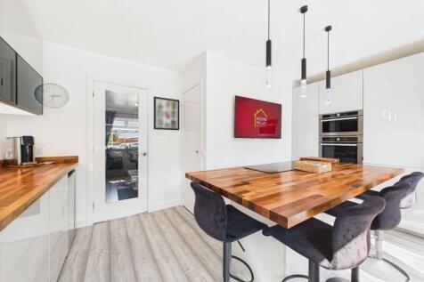 Kitchen Angle 3