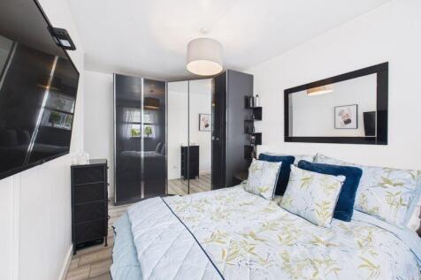 Bedroom 1 Angle 2