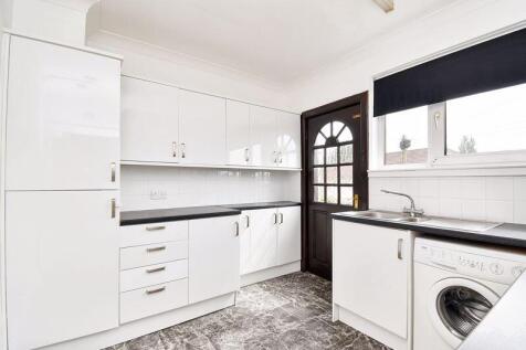 Kitchen Angle 1