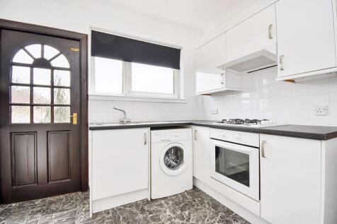 Kitchen Angle 2