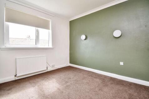 Bedroom 2 Angle 2