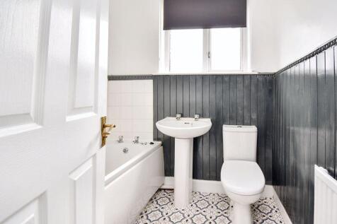 Bathroom Angle 1