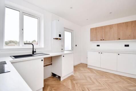 Kitchen Angle 1