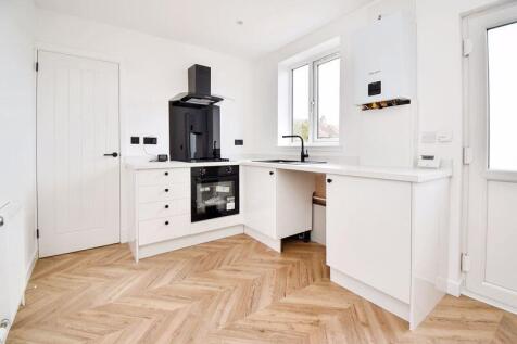 Kitchen Angle 2