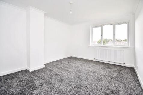 Bedroom 1 Angle 1