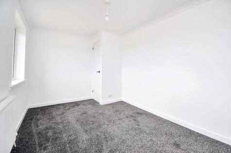 Bedroom 2 Angle 2