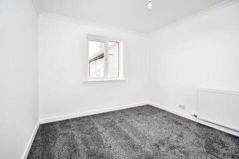 Bedroom 3 Angle 1