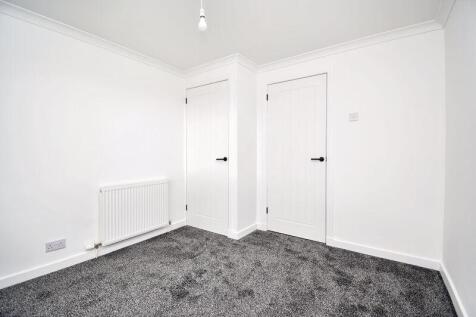 Bedroom 3 Angle 2