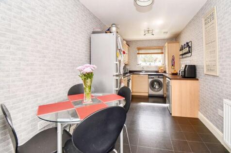 Kitchen Angle 1
