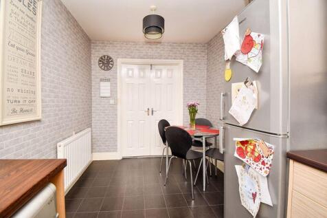 Kitchen Angle 3
