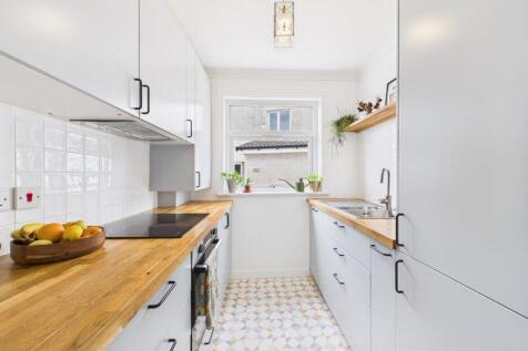 Kitchen Angle 1
