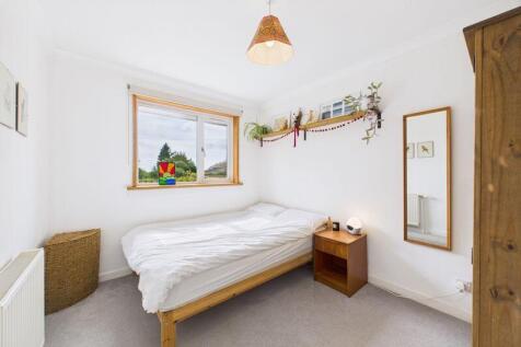 Bedroom 1 Angle 1