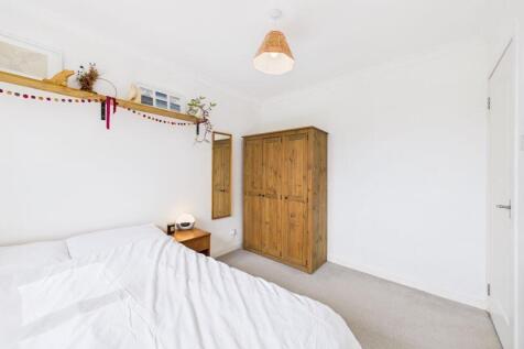 Bedroom 1 Angle 2