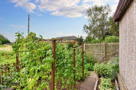 Rear Garden Angle 4