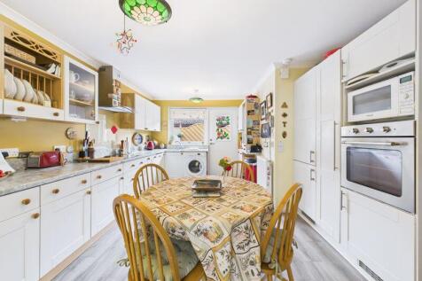 Kitchen Angle 1