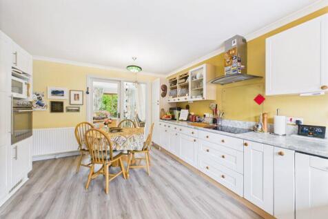 Kitchen Angle 2