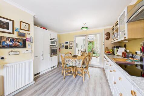 Kitchen Angle 3