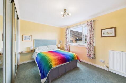 Bedroom 1 Angle 1